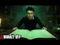 What If Harry Potter and the Others Came Back as Professors But What If Something Was Wrong