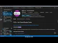 Debugging C on Mac with VSCode
