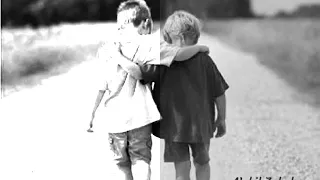 لا خير فى خليل يخون خليله 