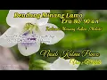 Download Lagu Dendang Minang Lamo,kalason Asben melati, Nasib kabau Punco,Voc Melati
