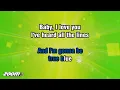 Madonna - True Blue - Karaoke Version from Zoom Karaoke