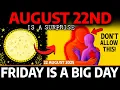 Download Lagu Uitverkorenen, dit is waarom jullie niemand mogen aanraken tijdens de LAATSTE dag voor de Zwarte ...