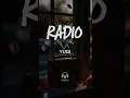 Lagu Radio - Yuqi #lyrics #radio #yuqi #mustlistensong
