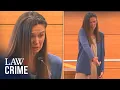 10 Shocking Moments of Ashley Benefield s Testimony in Ballerina Murder Trial