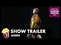 Trailer Annie West End