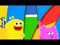 R-controlled Vowels er ir ur Bossy r Phonics Songs and Stories Learn to Read