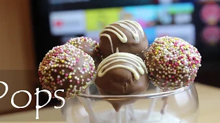 Jenny shows us the easiest way to create delectable desserts on a stick with Nordic Ware's Original . 