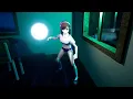Forgotten Survival Horror TG transformation