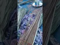 Human broom costume making moments