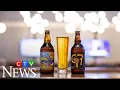 Victoria man creates Canada s first Irish pub on wheels