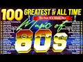 Download Lagu 80s Music Greatest Hits - Top 100 Legendary Songs Of 80s \u0026 90s - Best Music Hits 80s 90s
