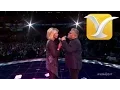Lagu Olivia Newton John - Festival de Viña del Mar 2017 #VIÑA2017