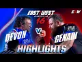 Download Lagu Devon Larratt VS Genadi Kvikvinia EVW16 Highlights