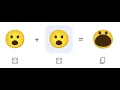 cursed emoji kitchen combos