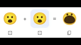 cursed emoji kitchen combos