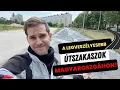 Download Lagu A Legveszélyesebb és Legrosszabb Utak Magyarországon – Motorosok és Autósok Figyelem!