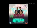 Phobla On the Beat x Prince Zulu - Khiyelane ft. Cliff Kayden & Kaycherlow (Original)