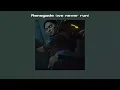 Renegade (we never run) (sped up & reverb)