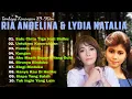 Download Lagu Ria Angelina \u0026 Lydia Natalia Tembang Kenangan Populer | Lagu Nostalgia Indonesia Terbaik
