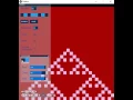 Processing Cellular Automata Pattern Generator