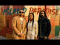 Lagu ISLAND PARADISE — Sean Paul x Shenseea x Damian Marley style (Sweet Dancehall Lyrics Video)