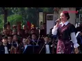 Download Lagu Lyodra Viral Sebut Papua Merdeka saat Nyanyi di Istana