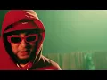 Midnvght, Ankhal - Took A Perc (ft. Ankhal) (Official Music Video)