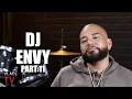 Lagu Vlad Tells DJ Envy Why He Thinks Cassie is the Villain in Diddy's Case: She Wants Him Dead (Part 11)