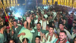 محدش خيره علينا   افراح ديروط مساره   الفرح كله بيتحظ مع النجم محمد عزت      دندنها