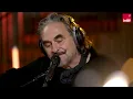 Stephan Eicher reprend "En Rouge et Noir" de Jeanne Mas