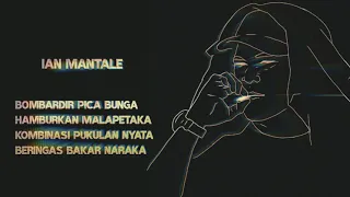 pasukan jendral petruk gadiss disstrack