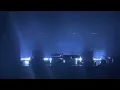 Loom ! Olafur Arnalds en directo en Madrid ! Todo el comienzo del #concierto #olafurarnalds
