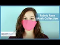 Fabric Face Mask Collection Tableclothsfactory com