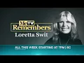 MeTV Remembers Loretta Swit All Week on M A S H