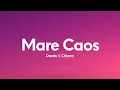 Download Lagu Paola \u0026 Chiara - Mare Caos (Testo/Lyrics)  (1 ora/1hour)