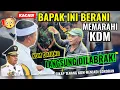 KACAU BAPAK INI BERANI MEMARAHI KDM‼️BARU DATANG LANGSUNG LABRAK KDM.KDM TENANG MENGHADAPI ORANG INI