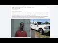 Crockett County inmate escapes jail for the second time