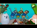 Download Lagu Spongebob - Boys who cry - Meme Cover