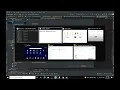 Android Studio Quiz Login and Register sqlite database part 1