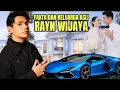 Lagu OFFICIALLY MARRIED TO RANTY MARIA!! HERE ARE THE FACTS ABOUT RAYN WIJAYA'S FAMILY, RELIGION, AND ...