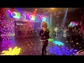Cara Coronado Ariana Mix at SPLASH FRESNO