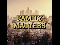 Family Matters