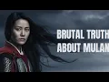 Download Lagu Who is Mulan? The Brutal Truth Behind the Legend