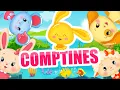 Download Lagu Comptines et Chansons pour bébés et enfants | Titounis