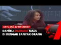 Download Lagu Daniel Sahuleka, 14 Tahun Memutuskan Bermusik di Belanda | Satu Jam Lebih Dekat 1/4 tvOne