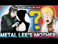 Who Is Rock Lee s Wife - Naruto s Biggest Mystery ANSWERED