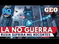 Download Lagu ADVERTENCIA: ATACAREMOS SIN DECLARAR LA GUERRA | Los 1000 Recortes de Sabotaje a Rusia