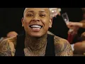 Eric.B.Jr - AMIRI (Official Music Video)