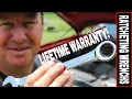 AMAZING RATCHETING WRENCH SETS HUSKY SAE METRIC - LIFETIME WARRANTY