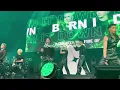 ALPHA - Burn It Down